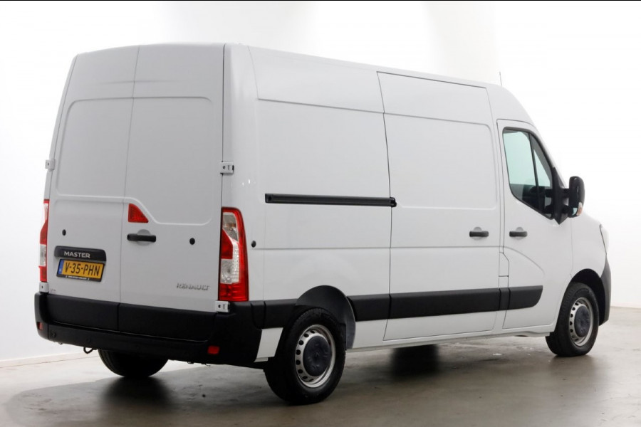 Renault Master T35 2.3 dCi 135pk L2H2 Comfort Airco/Navi NIEUW BPM-vrij 01-2023