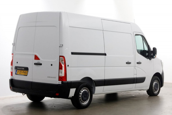 Renault Master T35 2.3 dCi 135pk L2H2 Comfort Airco/Navi NIEUW BPM-vrij 01-2023