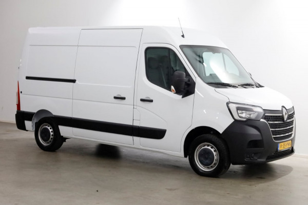 Renault Master T35 2.3 dCi 135pk L2H2 Comfort Airco/Navi NIEUW BPM-vrij 01-2023