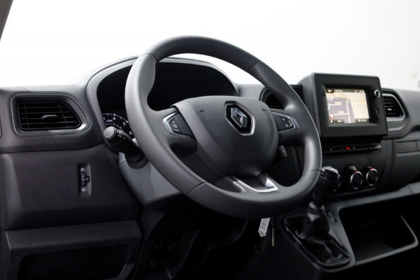 Renault Master T35 2.3 dCi 135pk L2H2 Comfort Airco/Navi NIEUW BPM-vrij 01-2023