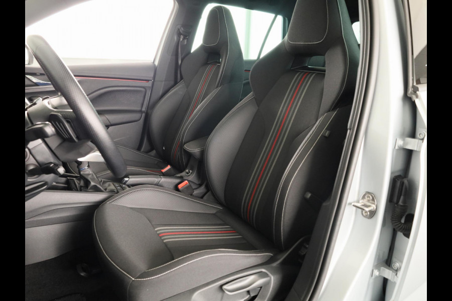 Škoda Kamiq 1.0 TSI Monte Carlo 115 pk Automaat (DSG) | Verlengde garantie | Navigatie via App | Panoramadak | Parkeersensoren | Adaptieve cruise control | Stoelverwarming |