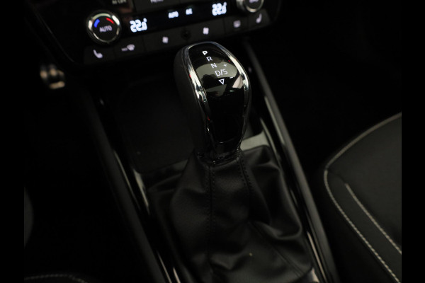 Škoda Kamiq 1.0 TSI Monte Carlo 115 pk Automaat (DSG) | Verlengde garantie | Navigatie via App | Panoramadak | Parkeersensoren | Adaptieve cruise control | Stoelverwarming |