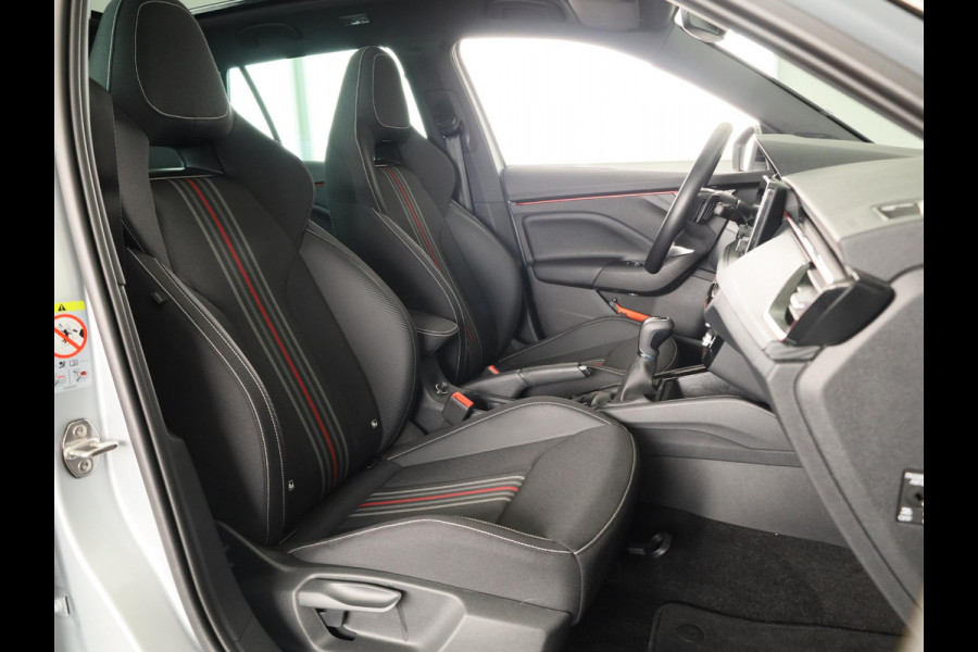 Škoda Kamiq 1.0 TSI Monte Carlo 115 pk Automaat (DSG) | Verlengde garantie | Navigatie via App | Panoramadak | Parkeersensoren | Adaptieve cruise control | Stoelverwarming |