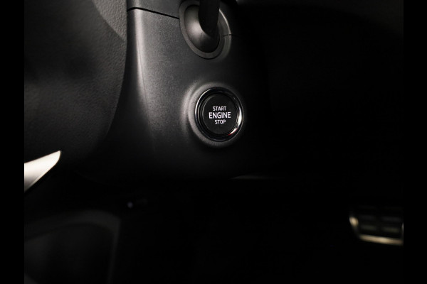 Škoda Kamiq 1.0 TSI Monte Carlo 115 pk Automaat (DSG) | Verlengde garantie | Navigatie via App | Panoramadak | Parkeersensoren | Adaptieve cruise control | Stoelverwarming |