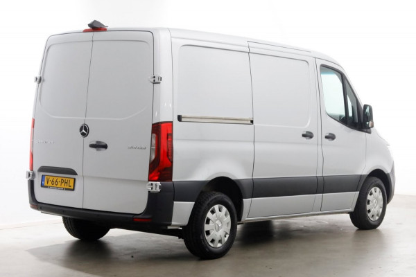 Mercedes-Benz Sprinter 314 CDI 143pk 9G Automaat L1H1 LED/ACC/Camera/Inrichting 03-2021