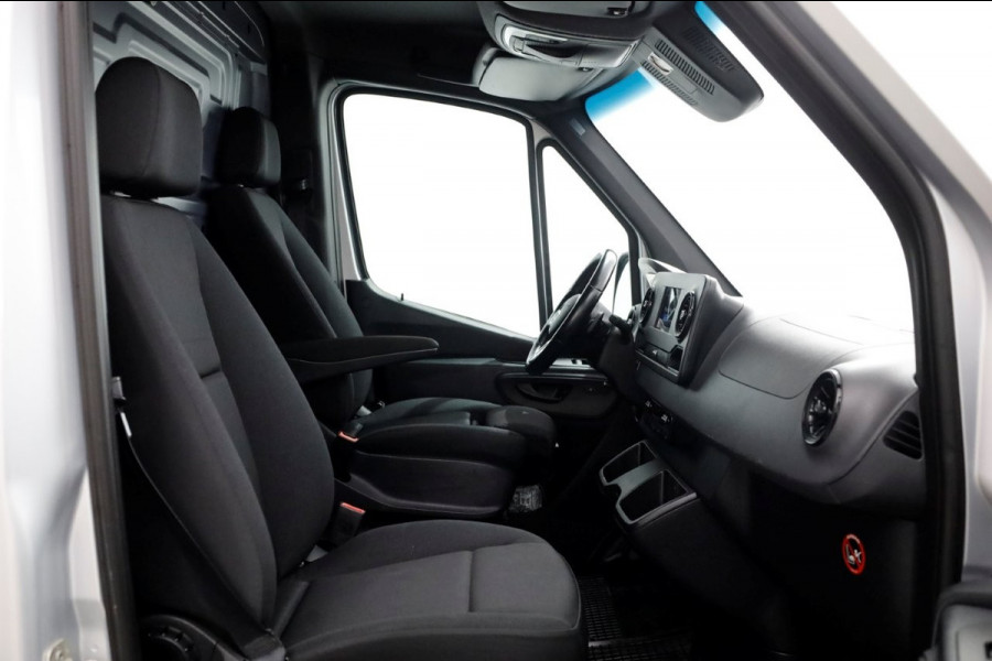Mercedes-Benz Sprinter 314 CDI 143pk 9G Automaat L1H1 LED/ACC/Camera/Inrichting 03-2021