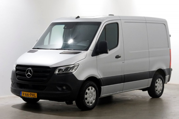 Mercedes-Benz Sprinter 314 CDI 143pk 9G Automaat L1H1 LED/ACC/Camera/Inrichting 03-2021