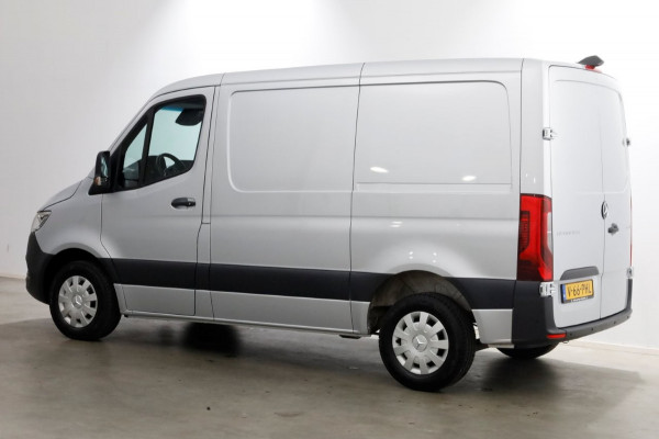Mercedes-Benz Sprinter 314 CDI 143pk 9G Automaat L1H1 LED/ACC/Camera/Inrichting 03-2021