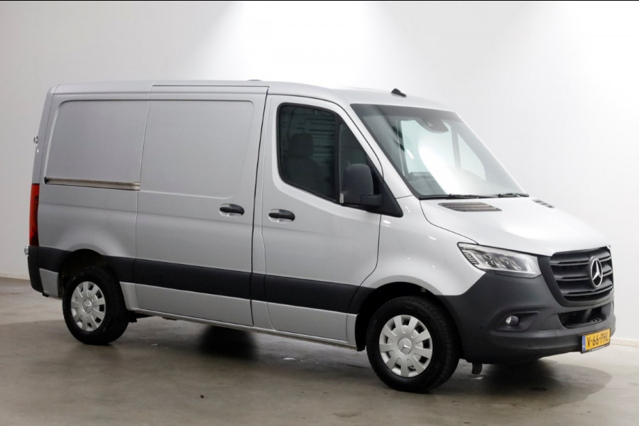 Mercedes-Benz Sprinter 314 CDI 143pk 9G Automaat L1H1 LED/ACC/Camera/Inrichting 03-2021