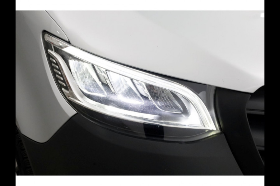 Mercedes-Benz Sprinter 314 CDI 143pk 9G Automaat L1H1 LED/ACC/Camera/Inrichting 03-2021
