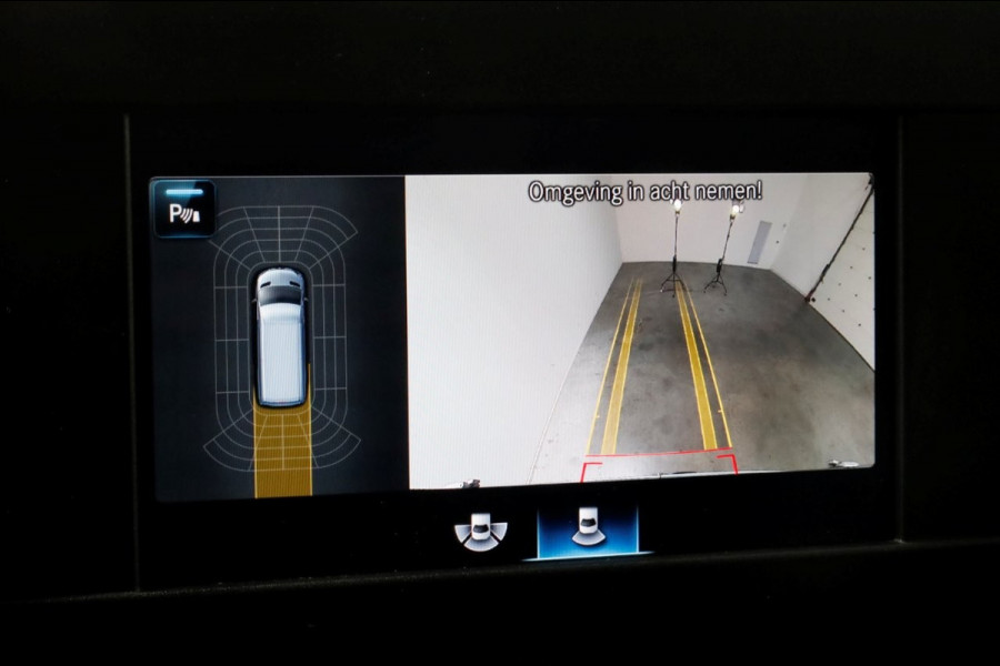 Mercedes-Benz Sprinter 314 CDI 143pk 9G Automaat L1H1 LED/ACC/Camera/Inrichting 03-2021