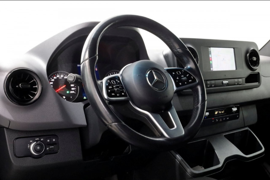 Mercedes-Benz Sprinter 314 CDI 143pk 9G Automaat L1H1 LED/ACC/Camera/Inrichting 03-2021