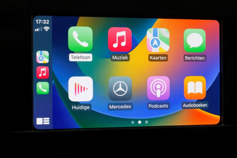 Mercedes-Benz Sprinter 314 CDI 143pk 9G Automaat L1H1 LED/ACC/Camera/Inrichting 03-2021