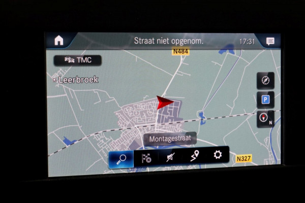 Mercedes-Benz Sprinter 314 CDI 143pk 9G Automaat L1H1 LED/ACC/Camera/Inrichting 03-2021