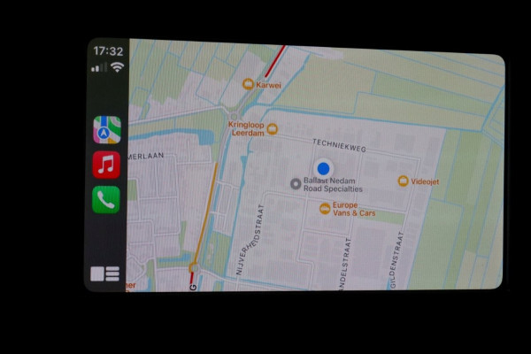 Mercedes-Benz Sprinter 314 CDI 143pk 9G Automaat L1H1 LED/ACC/Camera/Inrichting 03-2021