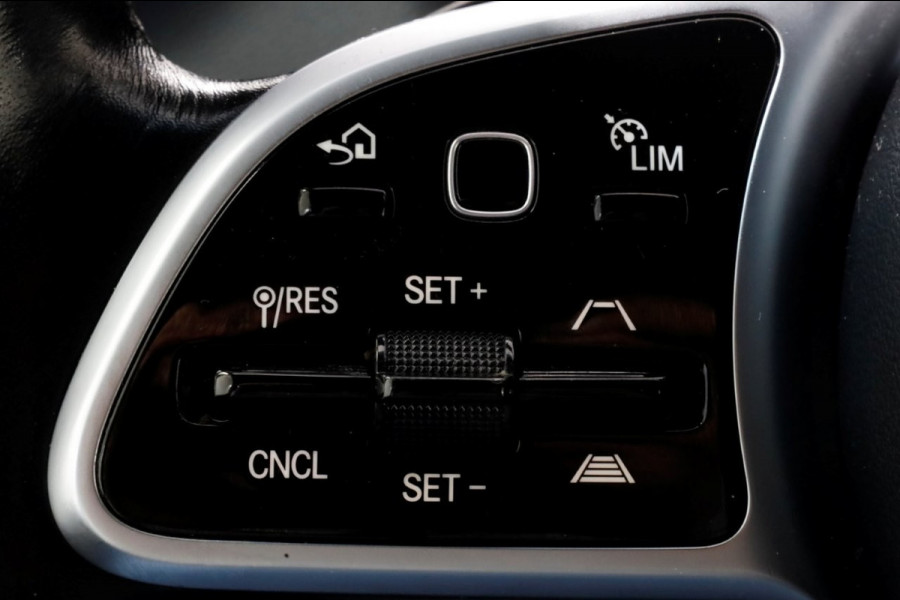 Mercedes-Benz Sprinter 314 CDI 143pk 9G Automaat L1H1 LED/ACC/Camera/Inrichting 03-2021