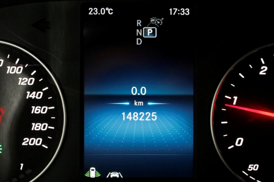 Mercedes-Benz Sprinter 314 CDI 143pk 9G Automaat L1H1 LED/ACC/Camera/Inrichting 03-2021