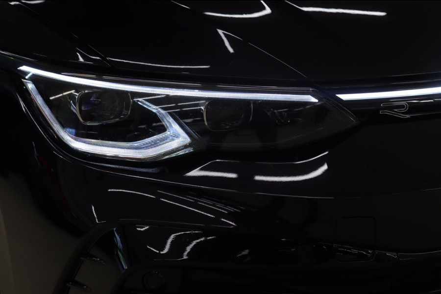 Volkswagen Golf 2.0 TSI R 4Motion PERFORMANCE /AKRA/PANO/IQ/H-K/BOMVOL