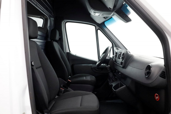 Mercedes-Benz Sprinter 211 CDI 115pk E6 L1H2 Airco/Camera 12-2019