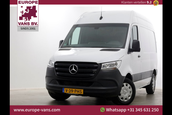 Mercedes-Benz Sprinter 211 CDI 115pk E6 L1H2 Airco/Camera 12-2019