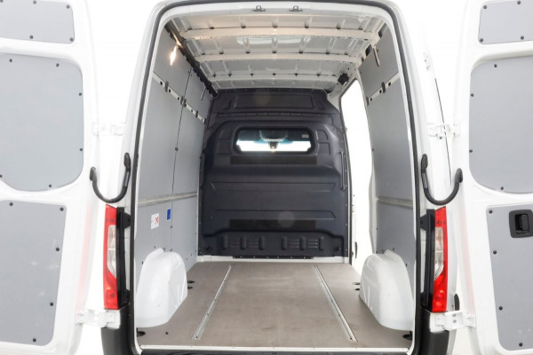 Mercedes-Benz Sprinter 211 CDI 115pk E6 L1H2 Airco/Camera 12-2019