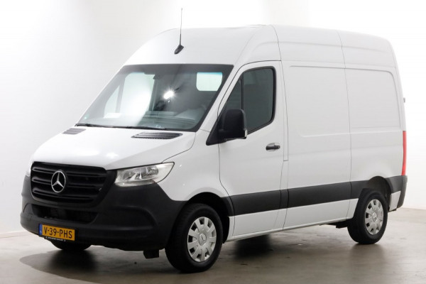 Mercedes-Benz Sprinter 211 CDI 115pk E6 L1H2 Airco/Camera 12-2019