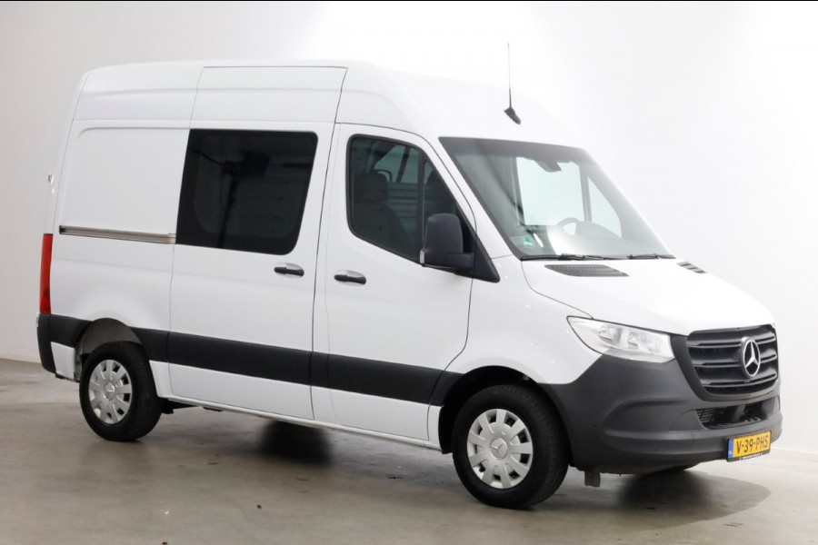 Mercedes-Benz Sprinter 211 CDI 115pk E6 L1H2 Airco/Camera 12-2019