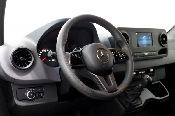 Mercedes-Benz Sprinter 211 CDI 115pk E6 L1H2 Airco/Camera 12-2019