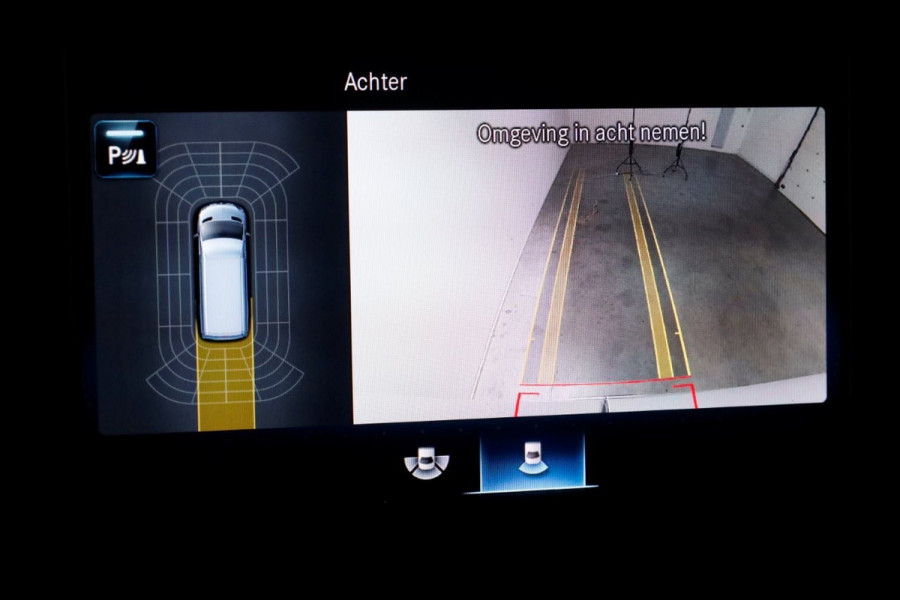 Mercedes-Benz Sprinter 211 CDI 115pk E6 L1H2 Airco/Camera 12-2019