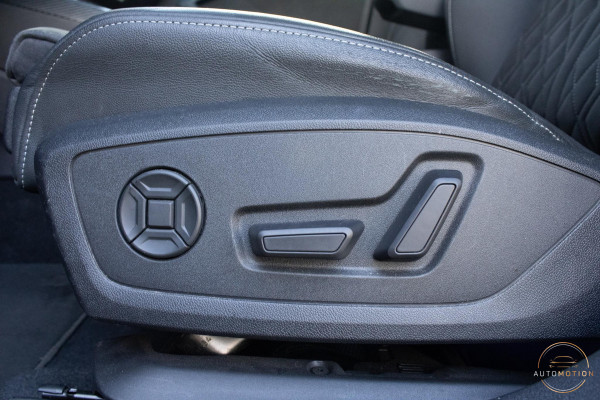 Audi A3 Sportback 40 TFSIe PANO RS ZETEL MATRIX CAMERA