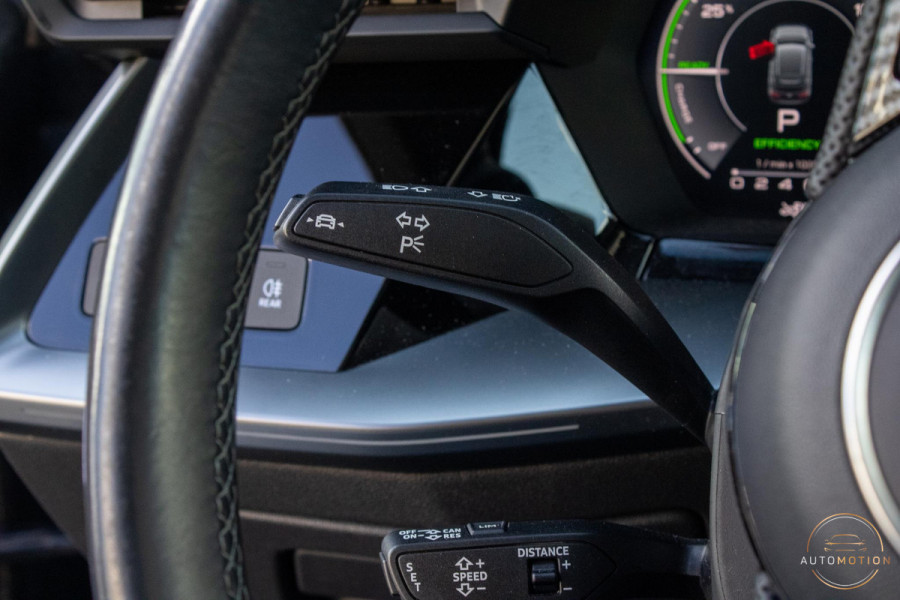 Audi A3 Sportback 40 TFSIe PANO RS ZETEL MATRIX CAMERA