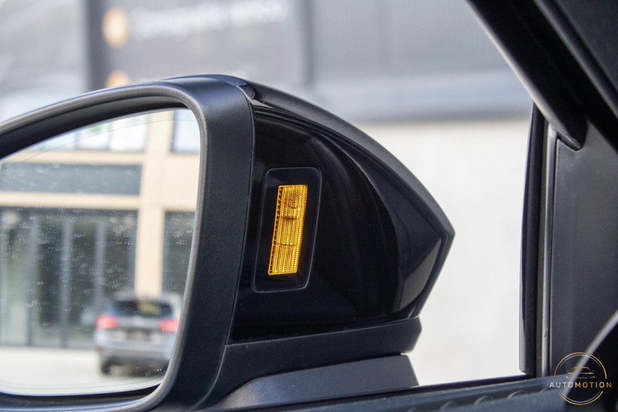 Audi A3 Sportback 40 TFSIe PANO RS ZETEL MATRIX CAMERA