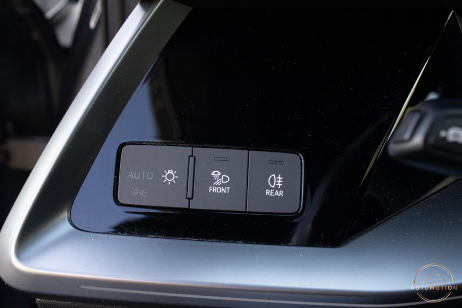 Audi A3 Sportback 40 TFSIe PANO RS ZETEL MATRIX CAMERA