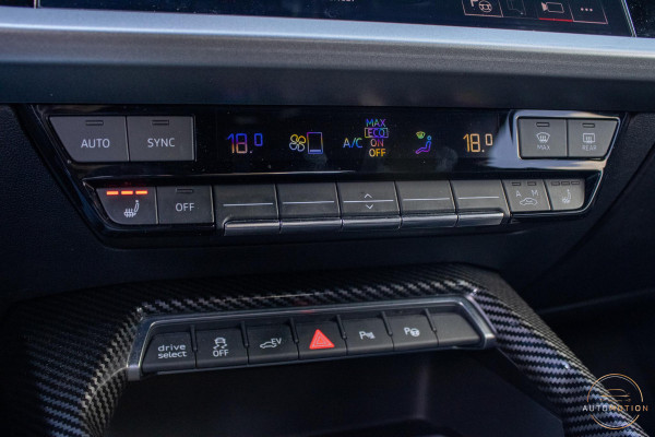 Audi A3 Sportback 40 TFSIe PANO RS ZETEL MATRIX CAMERA