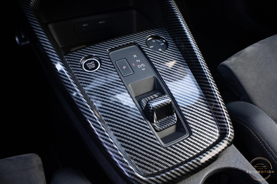 Audi A3 Sportback 40 TFSIe PANO RS ZETEL MATRIX CAMERA