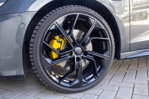 Audi A3 Sportback 40 TFSIe PANO RS ZETEL MATRIX CAMERA