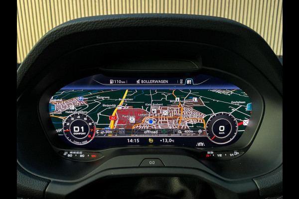 Audi Q2 35 TFSI Edition one S Line - Pano - Matrix - B&O