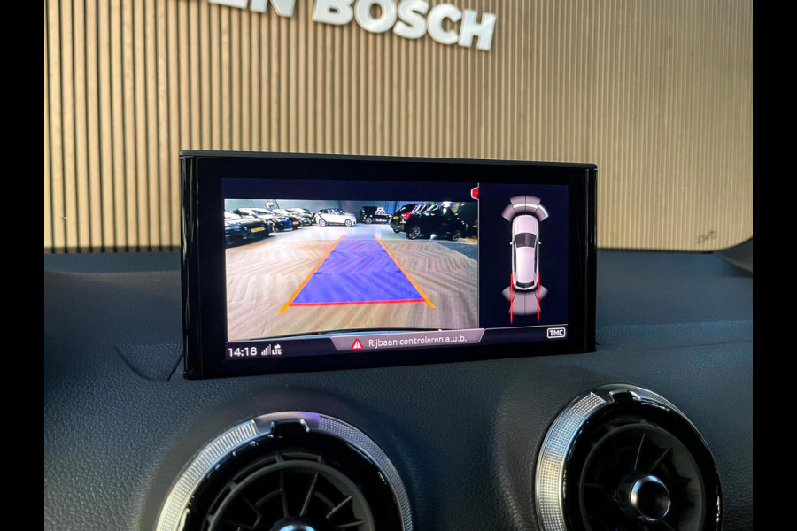 Audi Q2 35 TFSI Edition one S Line - Pano - Matrix - B&O