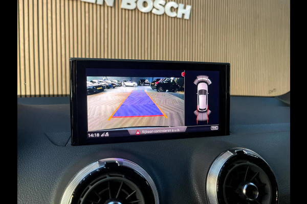 Audi Q2 35 TFSI Edition one S Line - Pano - Matrix - B&O