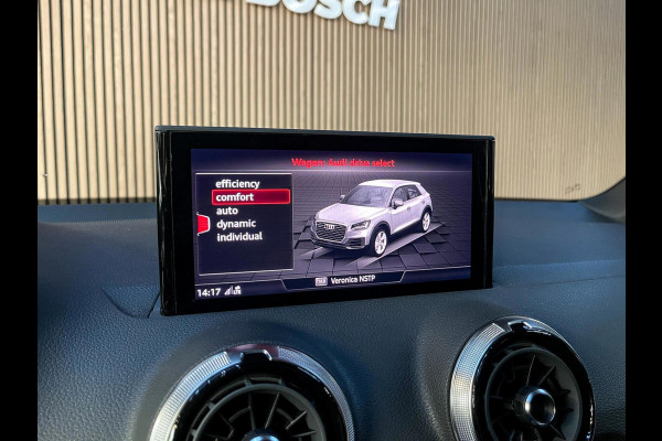 Audi Q2 35 TFSI Edition one S Line - Pano - Matrix - B&O