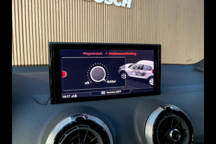 Audi Q2 35 TFSI Edition one S Line - Pano - Matrix - B&O