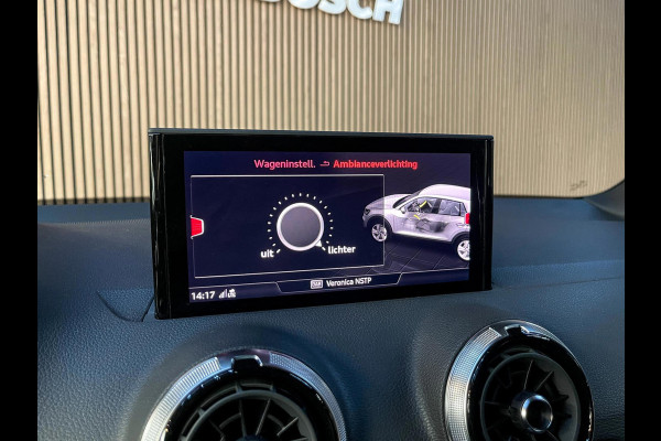 Audi Q2 35 TFSI Edition one S Line - Pano - Matrix - B&O