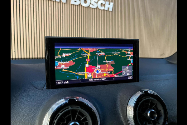 Audi Q2 35 TFSI Edition one S Line - Pano - Matrix - B&O