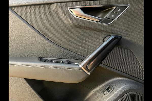 Audi Q2 35 TFSI Edition one S Line - Pano - Matrix - B&O