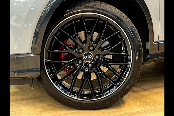 Audi Q2 35 TFSI Edition one S Line - Pano - Matrix - B&O