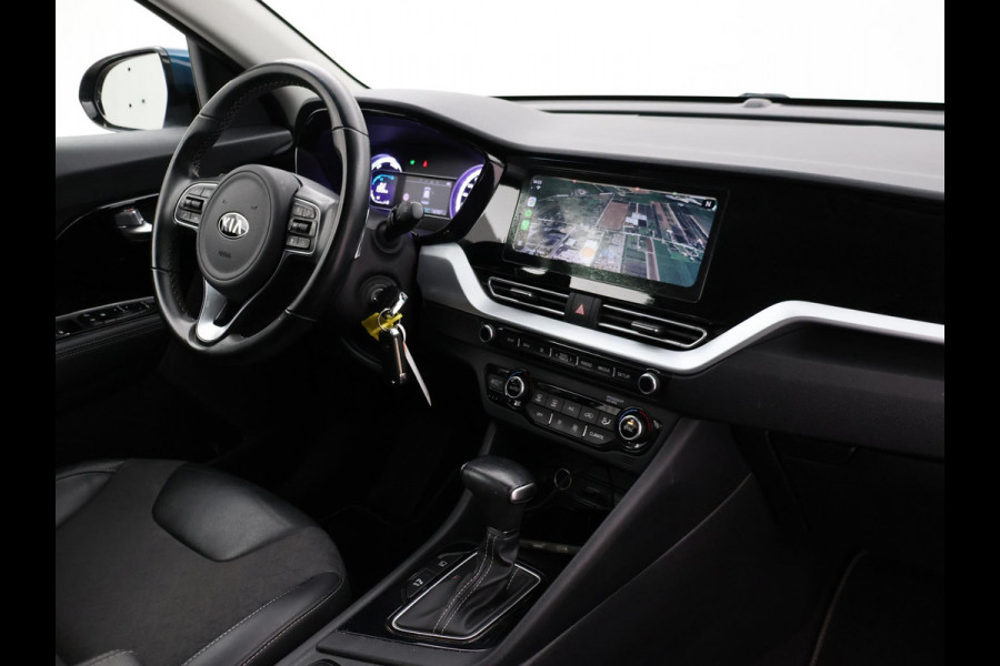 Kia Niro 1.6 GDi HYBRID AUT. DYNAMICLINE + CAMERA | BREEDBEELD NAVIGATIE | CARPLAY | ADAPTIVE CRUISE CONTROL