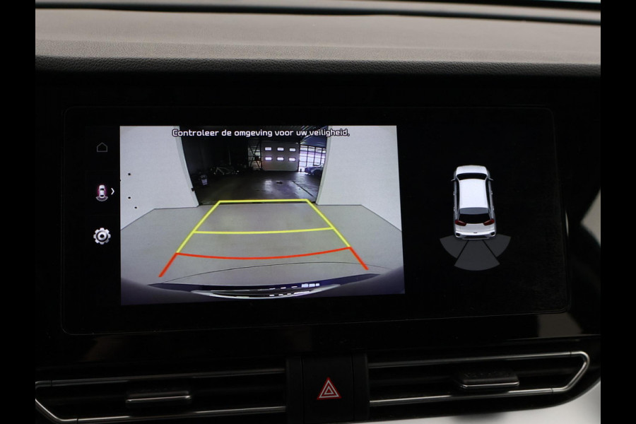 Kia Niro 1.6 GDi HYBRID AUT. DYNAMICLINE + CAMERA | BREEDBEELD NAVIGATIE | CARPLAY | ADAPTIVE CRUISE CONTROL