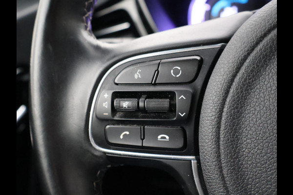 Kia Niro 1.6 GDi HYBRID AUT. DYNAMICLINE + CAMERA | BREEDBEELD NAVIGATIE | CARPLAY | ADAPTIVE CRUISE CONTROL