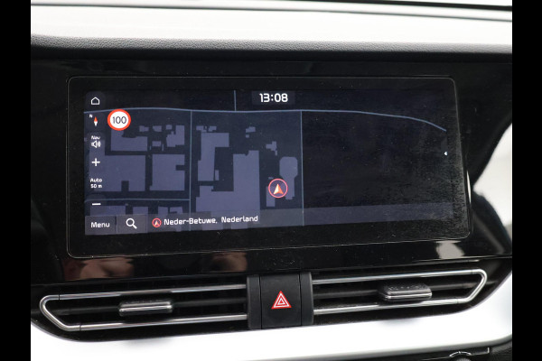 Kia Niro 1.6 GDi HYBRID AUT. DYNAMICLINE + CAMERA | BREEDBEELD NAVIGATIE | CARPLAY | ADAPTIVE CRUISE CONTROL