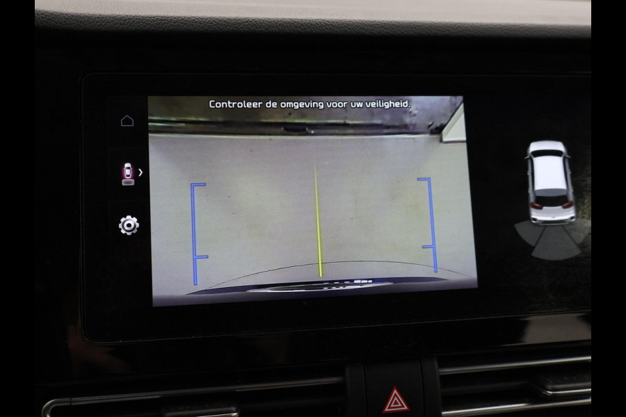 Kia Niro 1.6 GDi HYBRID AUT. DYNAMICLINE + CAMERA | BREEDBEELD NAVIGATIE | CARPLAY | ADAPTIVE CRUISE CONTROL